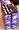 6 Hour Power 72 Count Grape