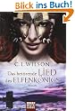 Das bet�rende Lied des Elfenk�nigs: Roman