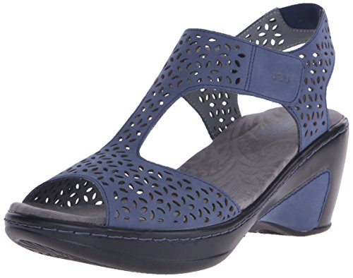 JBU by Jambu Women's Chloe Wedge Sandal