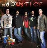 No Justice: Live at Billy Bob's Texas