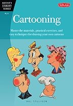 Cartooning (Artist's Library series #14) Cartooning (Artist's Library series #14)