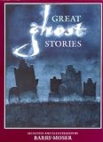 Great Ghost Stories (Books of Wonder)