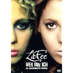 LaFee - Wer bin ich / Ein ungeschminktes M�rchen