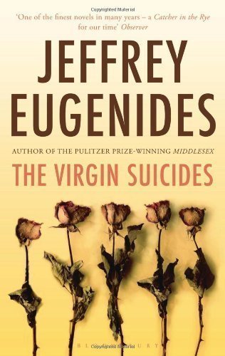 The Virgin Suicides: Reissued by Eugenides, Jeffrey (2011)