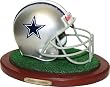 Dallas Cowboys Memory Company Team Helmet Figurine NFL Football Fan Shop Sports Team Merchandise