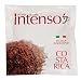 Kitchen & Housewares : 50 Intenso ESE coffee Pods Costa Rica 100% Arabica