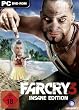 Far Cry 3 - Insane Edition (exklusiv bei Amazon.de) (100% uncut)
