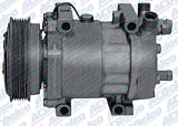AC Delco 15-20713 Air Conditioning Compressor