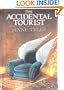 The Accidental Tourist