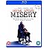 Misery [Blu-ray] [1990] [Region Free]