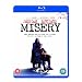 Misery [Blu-ray] [1990] [Region Free]