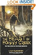 THE BEAST OF BOGGY CREEK