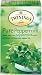 Twinings Pure Peppermint Herbal Tea, 1.41-Ounce Boxes (Pack of 6)