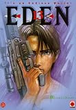 Revue Panini Comics  / Eden, Tome 13 :