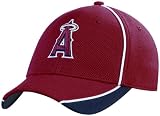 Los Angeles Angels Authentic Batting Practice Cap
