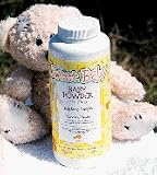 Sweet Baby Powder