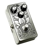 Moollon Distortion
