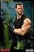 Predator - 1/4 Scale Premium Figure: Dutch Schaefer_s-2