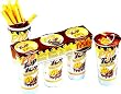Shneiders Count Impulse, Dellinut Dip (Petit Top), 1.87-Ounce Packages (Pack of 12)