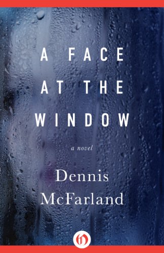 a face at the window a novel