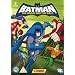 Batman Brave and The Bold - Volume 3 [DVD]