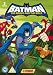 Batman - the Brave and the Bold: Volume 3 [DVD]
