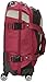 High Sierra AT7 Carry-On Spinner Duffle