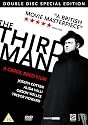 The Third Man [DVD] [1949]