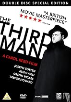 The Third Man [1949]