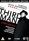 The Third Man (Special Edition) [DVD] [1949]