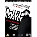 The Third Man (Special Edition) [DVD] [1949]