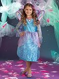  : Barbie? as the Island Princess: Princess Rosella? Costume (Size 4/6x)