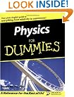 Physics For Dummies