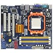 Asrock Mainboard N68C-S Sockel AM2+ (nF630a/mATX)