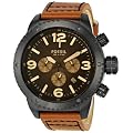 Fossil Herren-Armbanduhr Chronograph CH2666 Sport mit Datumsanzeige