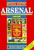 Arsenal : the official illustrated history 1886-1996