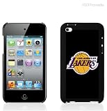 Los Angeles Lakers Black - iPod Touch 4th Gen Case Cover Protector