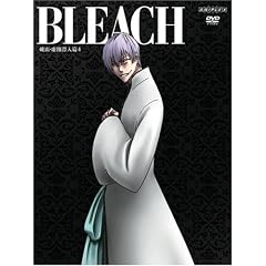 BLEACH 破面(アランカル)・虚圏(ウェコムンド)潜入篇 4