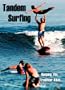 Tandem Surfing