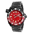 Invicta Mens 21 Jewel Auto Corduba Diver Lock 7228