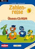Eigenschaften Veritas Verlag  / Zahlenreise 1. Schuljahr