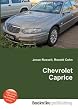 Chevrolet Caprice