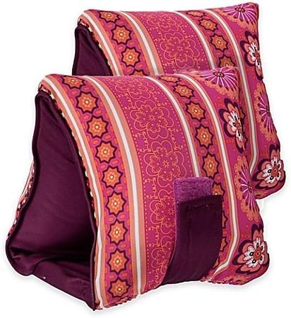 Aqua Leisure® SwimSchool® Medium Fabric Arm Floats in Pink