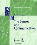 The Senses and Communication (Biology: Brain and Behaviour)