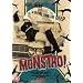 MONSTRO! (Monster Pictures) (DVD)