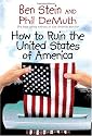 How to Ruin the United States of America