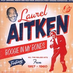 Boogie In My Bones