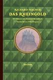 Produkt-Bild: Das Rheingold