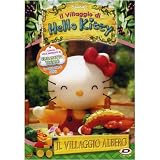 Hello Kitty - Il Villaggio Di Hello Kitty #01 - Il Villaggio Albero