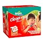 Pampers Clean 'n Go Baby Wipes, 60-Count Resealable Packages (Pack of 6) (360 Total Wipes)